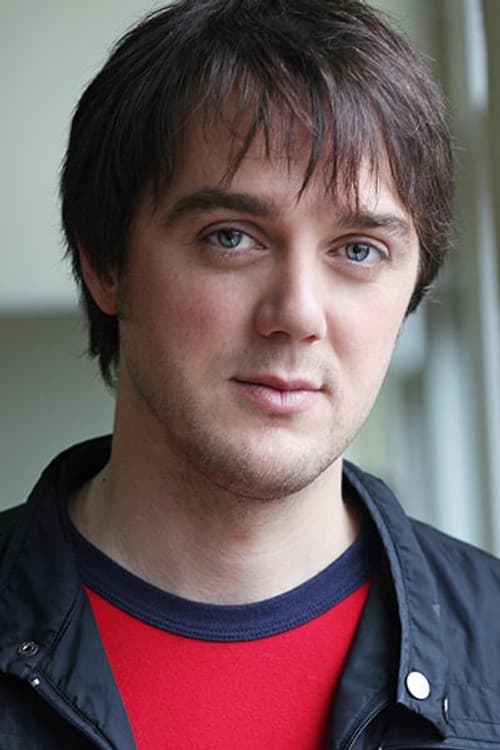 Vincent-Guillaume Otis profile photo