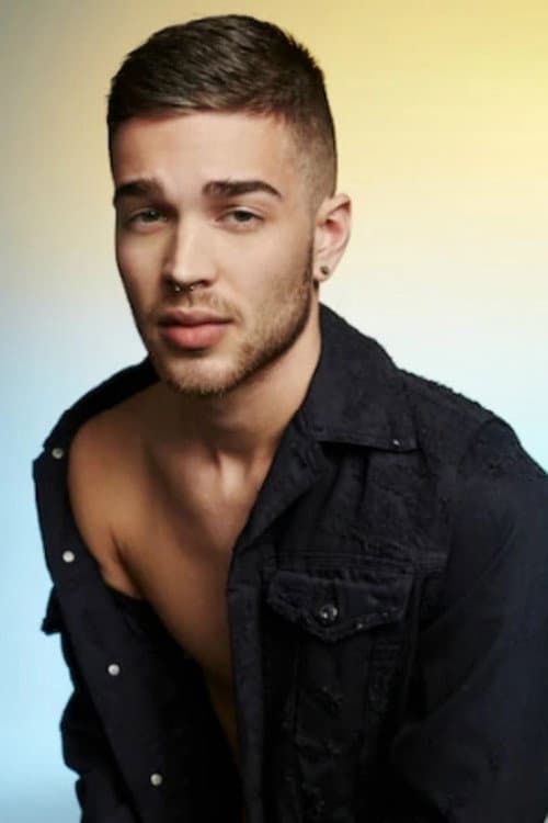 Jonathan Zeizel profile photo