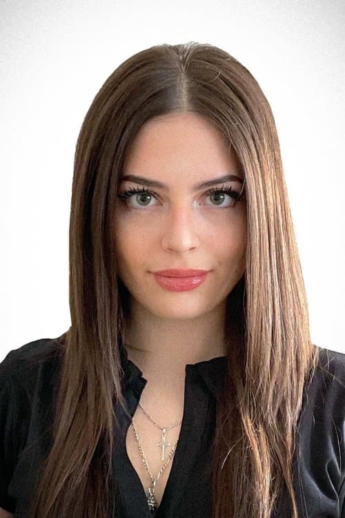 Lucija Šango profile photo