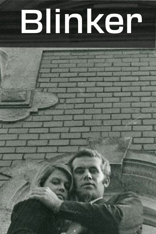 Blinker poster