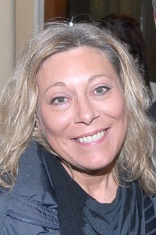 Dimitra Sakali profile photo