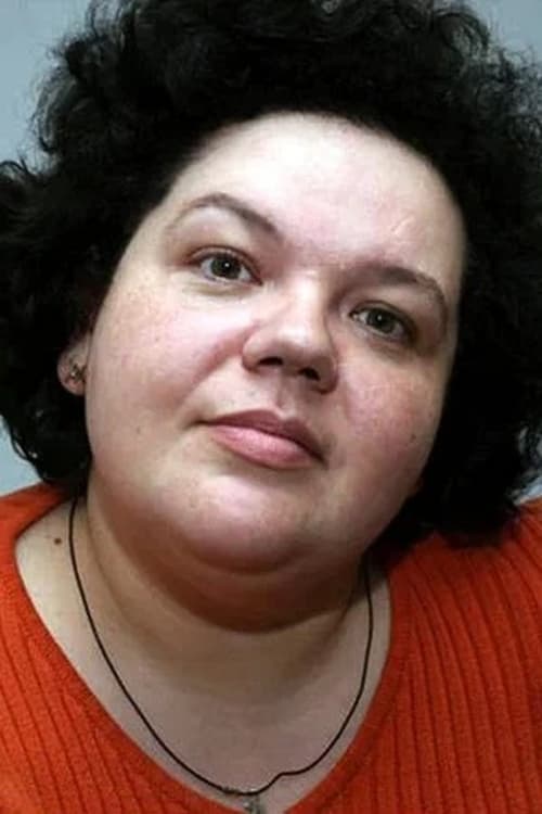 Mariya Sokova profile photo