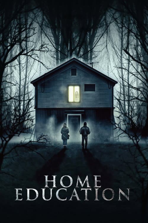 Home Education poster