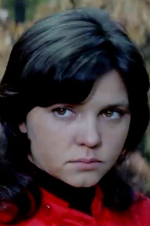 Larisa Kichanova profile photo