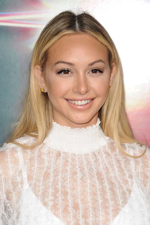 Corinne Olympios profile photo