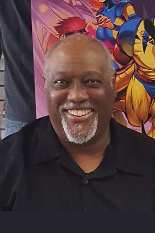 Larry Houston profile photo