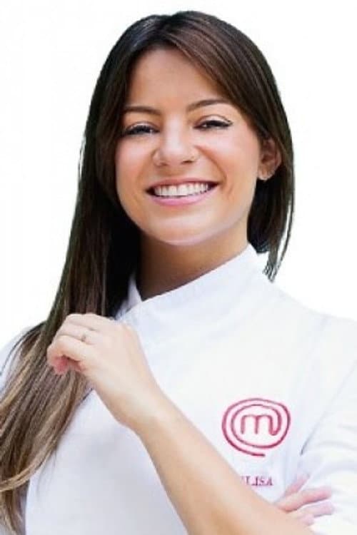 Elisa Fernandes profile photo