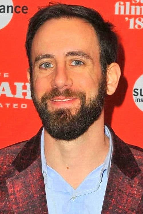 Adam Belfer profile photo