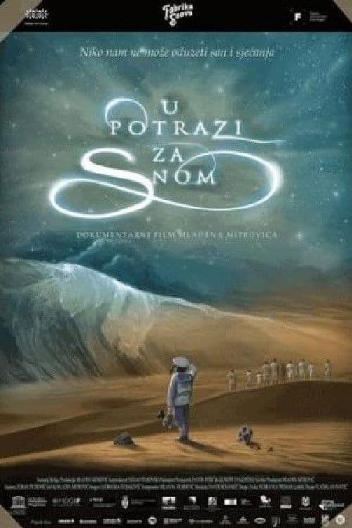 Chasing a Dream poster