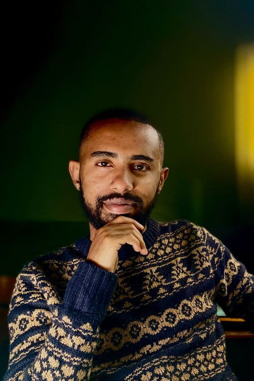 Dagim Sisay profile photo