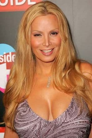 Cindy Margolis profile photo