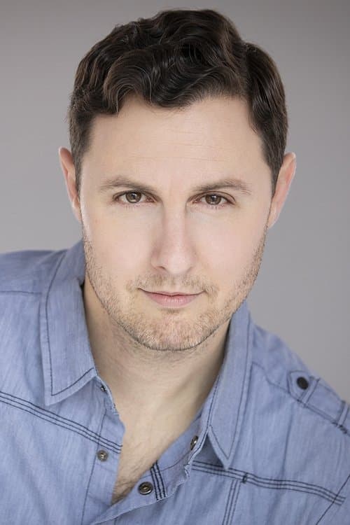 Ben Richardson profile photo