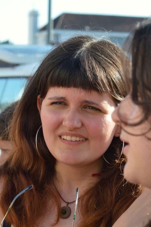 Lou-Andréa Sautejeau profile photo