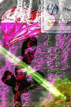 Forever Clouds 3 poster