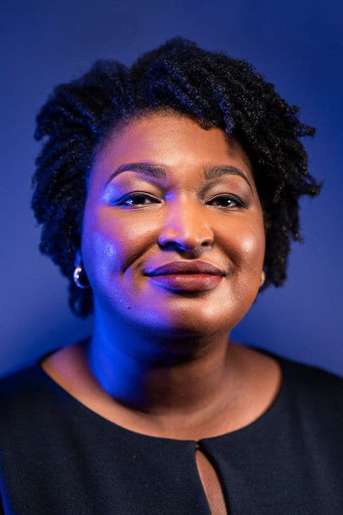 Stacey Abrams profile photo
