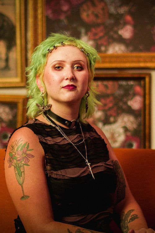 Molly Hasselbring profile photo