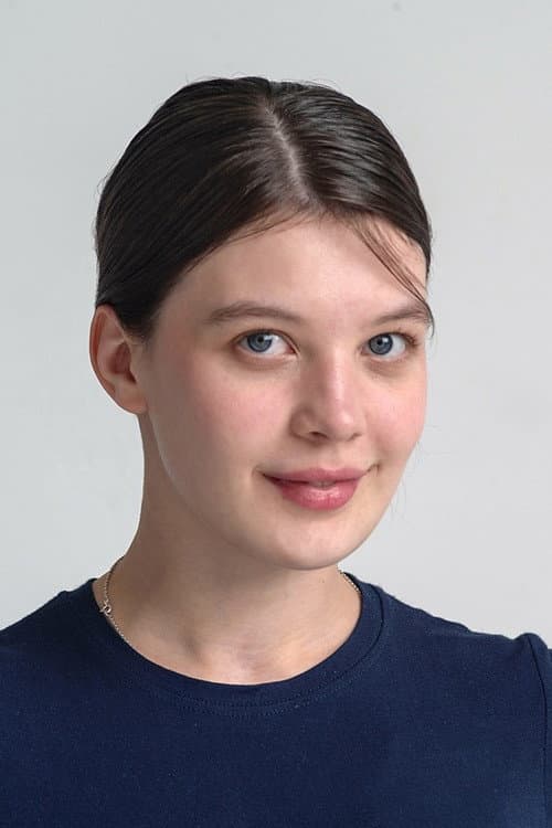Mariya Zolotukhina profile photo