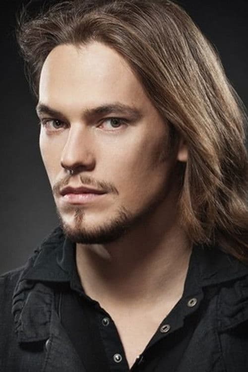 Sergey Vesnin profile photo