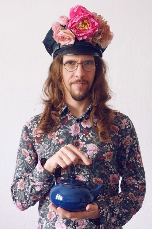 Officer Flower profile photo