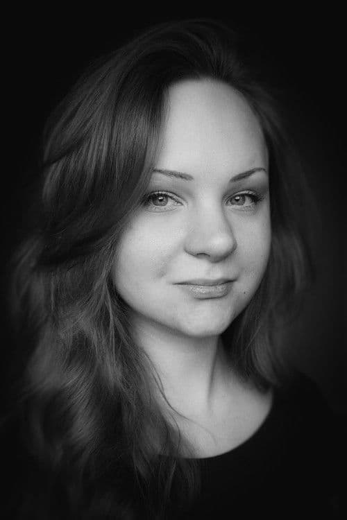 Bethan Radford profile photo