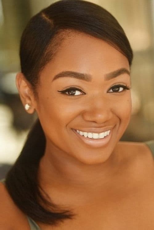 Sasha Allen profile photo