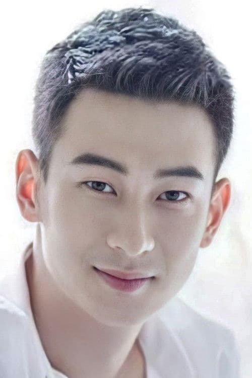 Leng Jiyuan profile photo