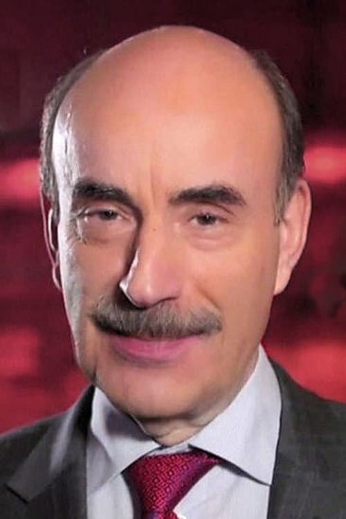 Tom Brook profile photo