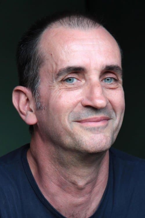 Christophe Sardain profile photo