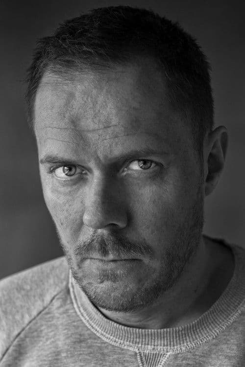 Jonas Selberg Augustsén profile photo