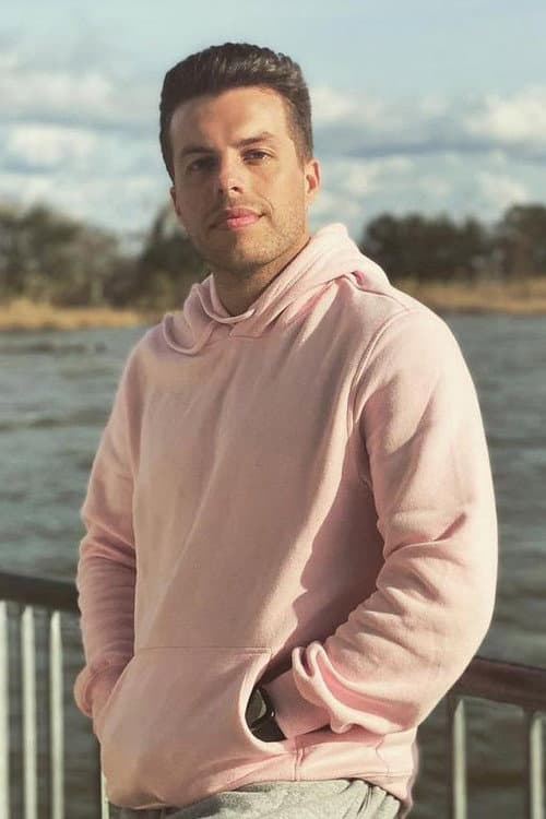 Jovi Dufren profile photo