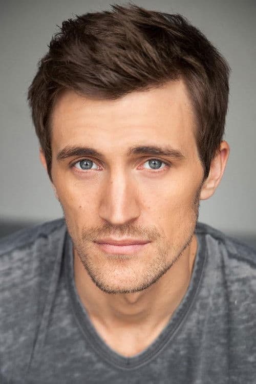 Jake Olson profile photo