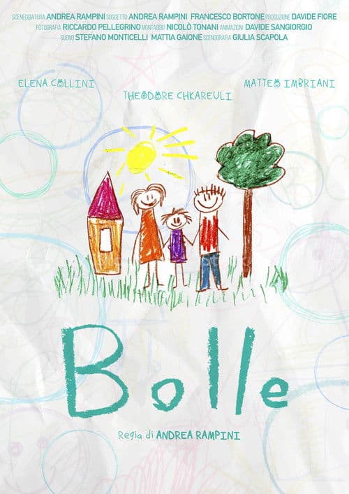 Bolle poster