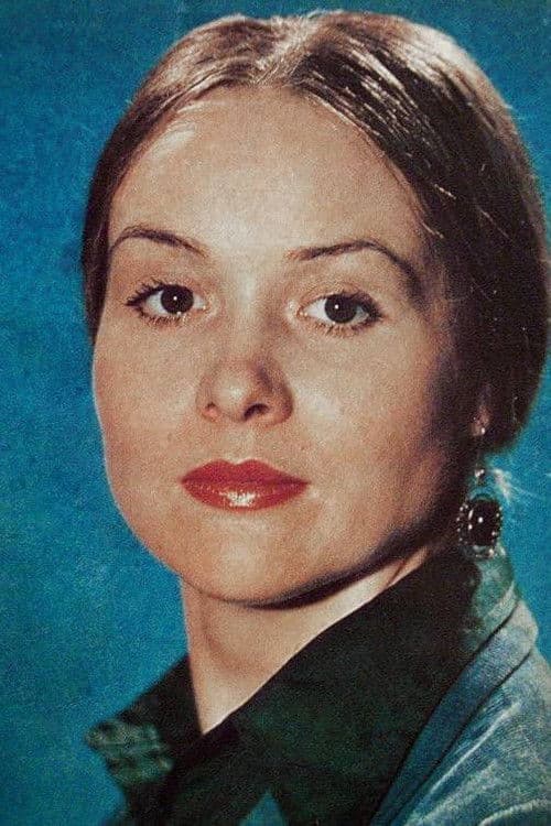 Lubov Mysheva profile photo