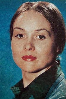 Lubov Mysheva profile photo