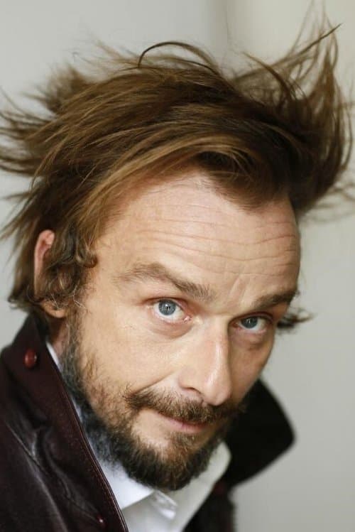 Franck Migeon profile photo