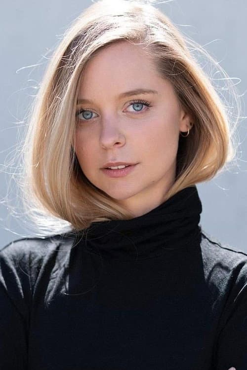 Justyna Ducka profile photo