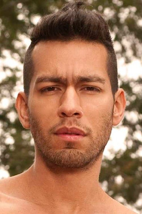 Ricky Martinez profile photo