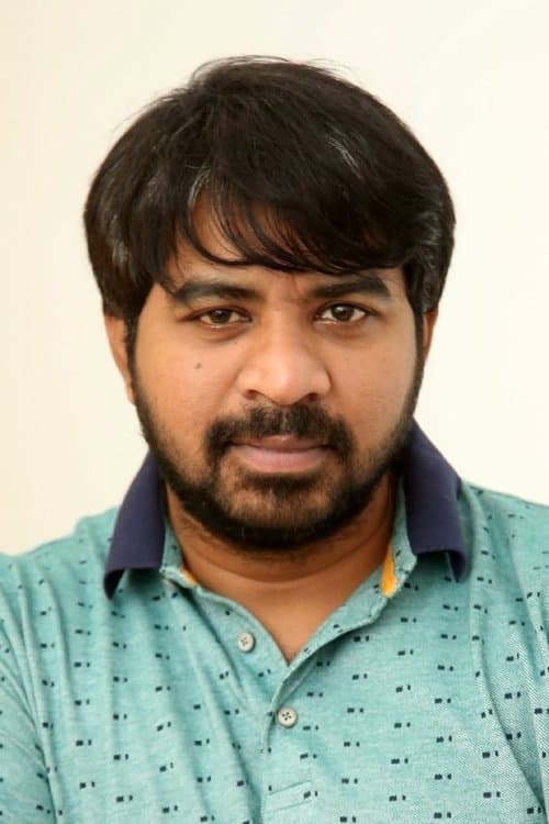 Abhinav Gomatam profile photo