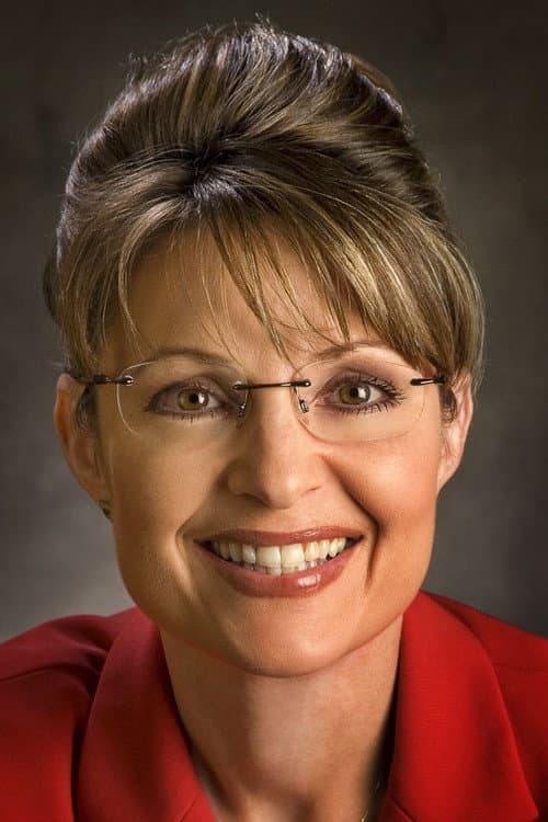 Sarah Palin profile photo
