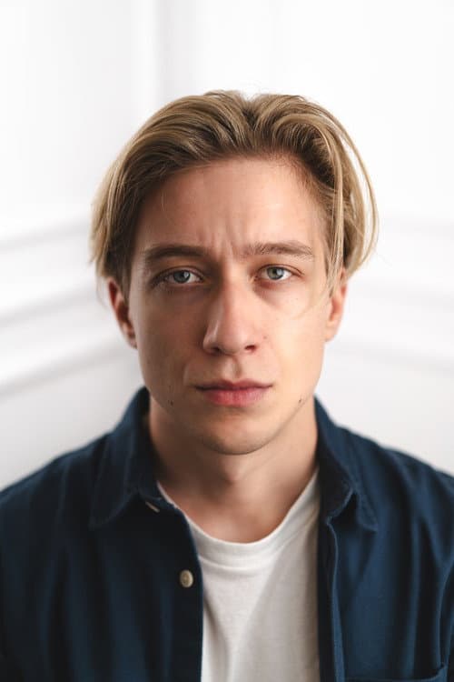 Mateusz Mirczyński profile photo