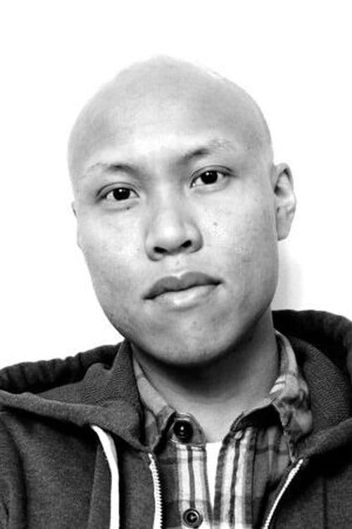 Martin Edralin profile photo