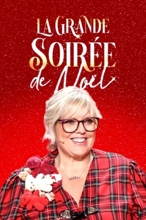 La grande soirée de Noël poster