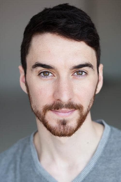 Jean-Alexandre Létourneau profile photo