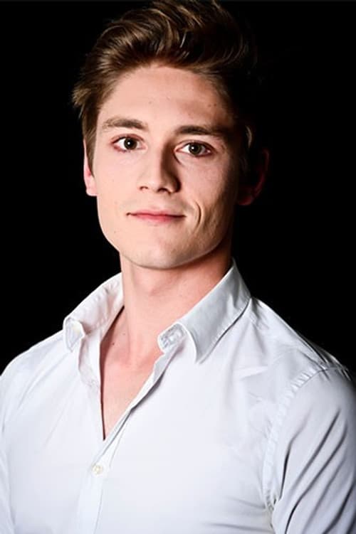 Louis de Lavignère profile photo