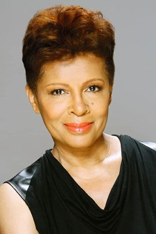 Petronia Paley profile photo