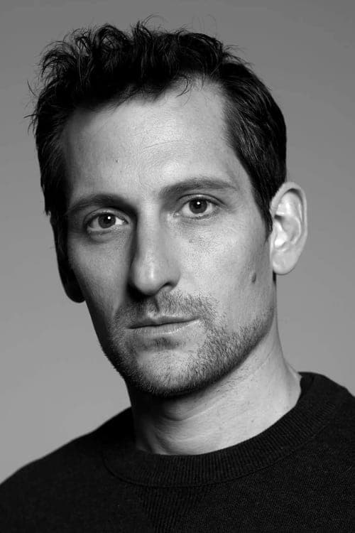 Gabriel Urzúa profile photo