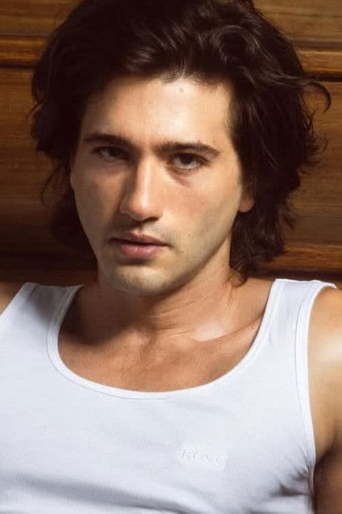 Alex Fitzalan profile photo