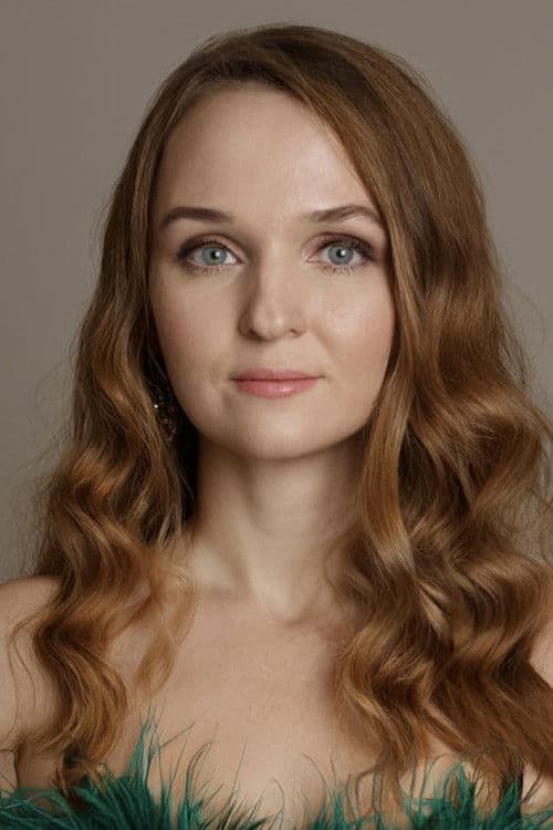 Olga Chelysheva profile photo