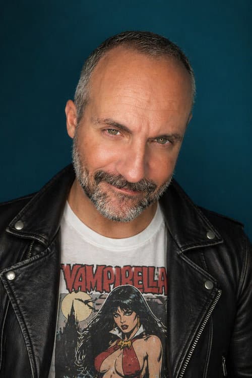 Rafael Beck profile photo