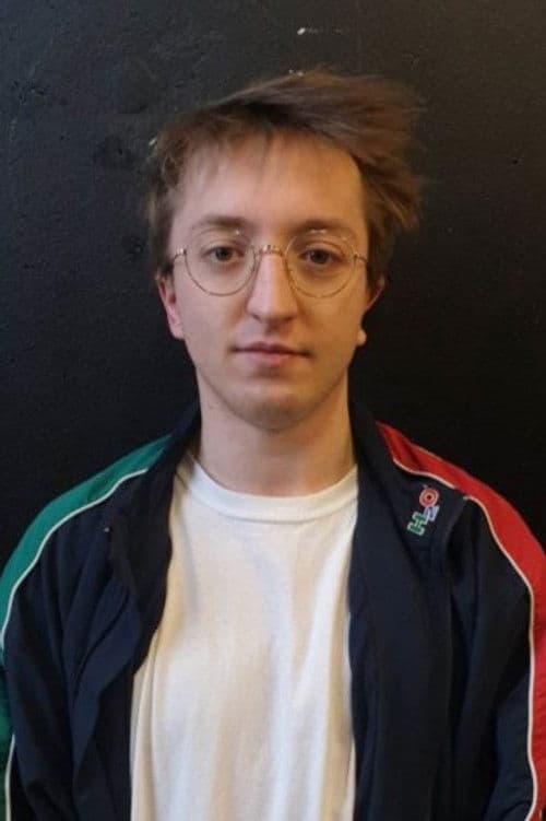 Lucas Jacquemin profile photo